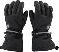 Volcom 91 GORE-TEX Gloves - (arthur longo) black