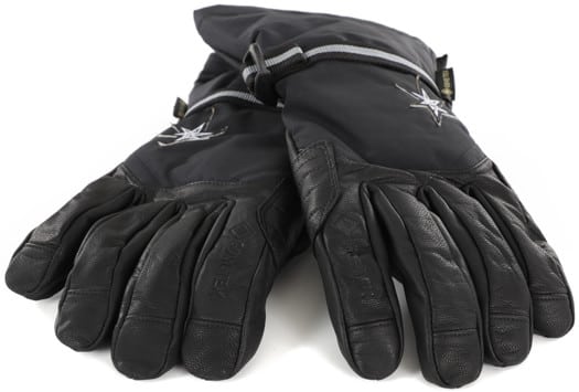 Volcom 91 GORE-TEX Gloves - (arthur longo) black | Tactics