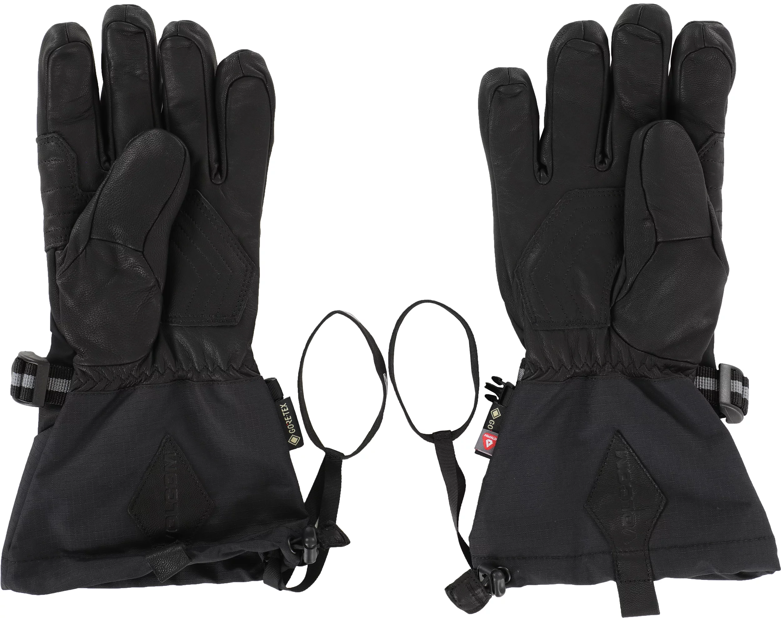 VOLCOM GORE-TEX ミトングローブ アーサーロンゴ ゴアテックス