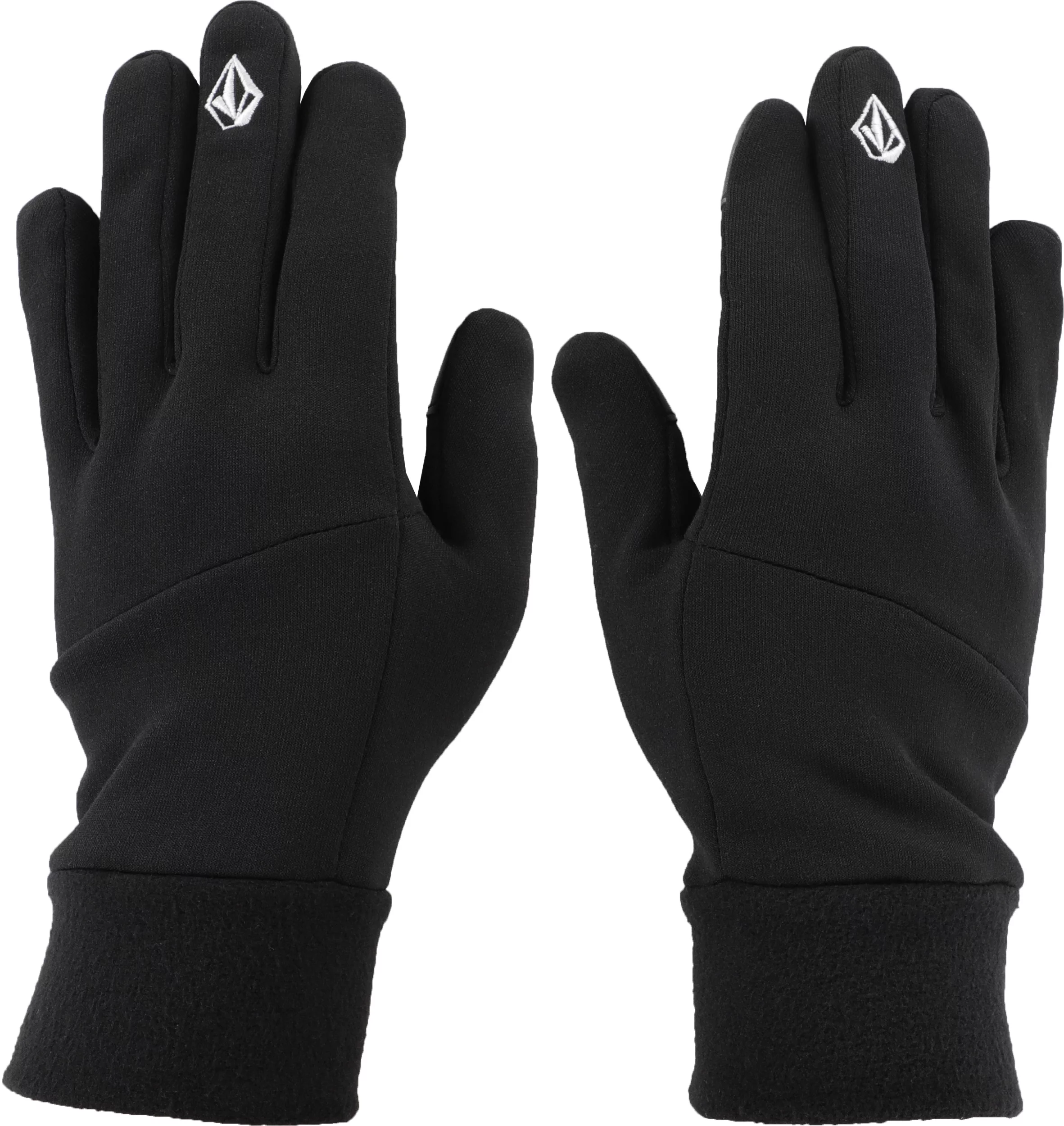 希少 VOLCOM GORE-TEX ミトングローブ アーサーロンゴ Volcom 91 GORE-TEX Gloves - (arthur longo) black | Tactics