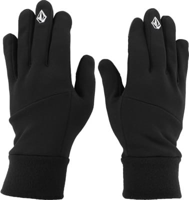 Volcom 91 GORE-TEX Gloves - (arthur longo) black | Tactics