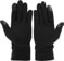 Volcom 91 GORE-TEX Gloves - (arthur longo) black - liner palm