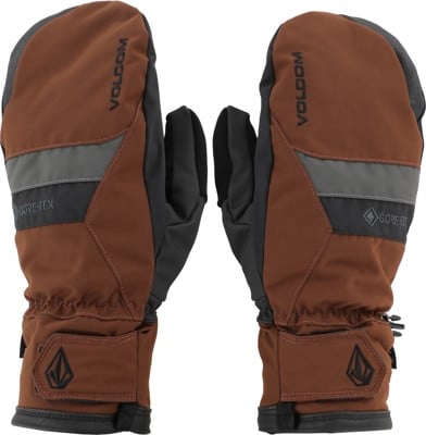 Volcom Stay Dry GORE-TEX Mitts - view large
