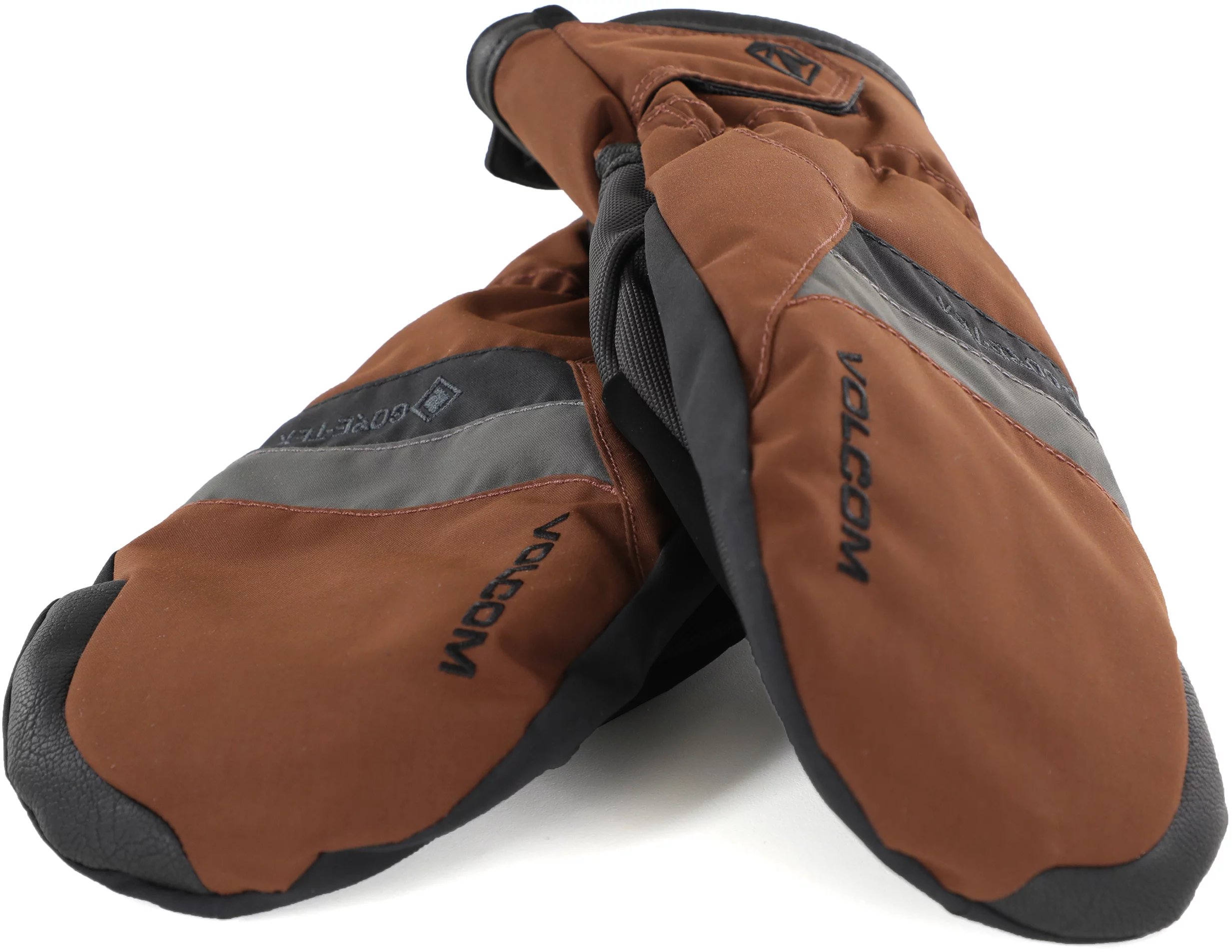 Volcom Stay Dry GORE-TEX Mitts | Tactics