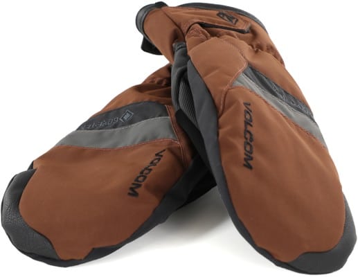 Volcom Stay Dry GORE-TEX Mitts | Tactics
