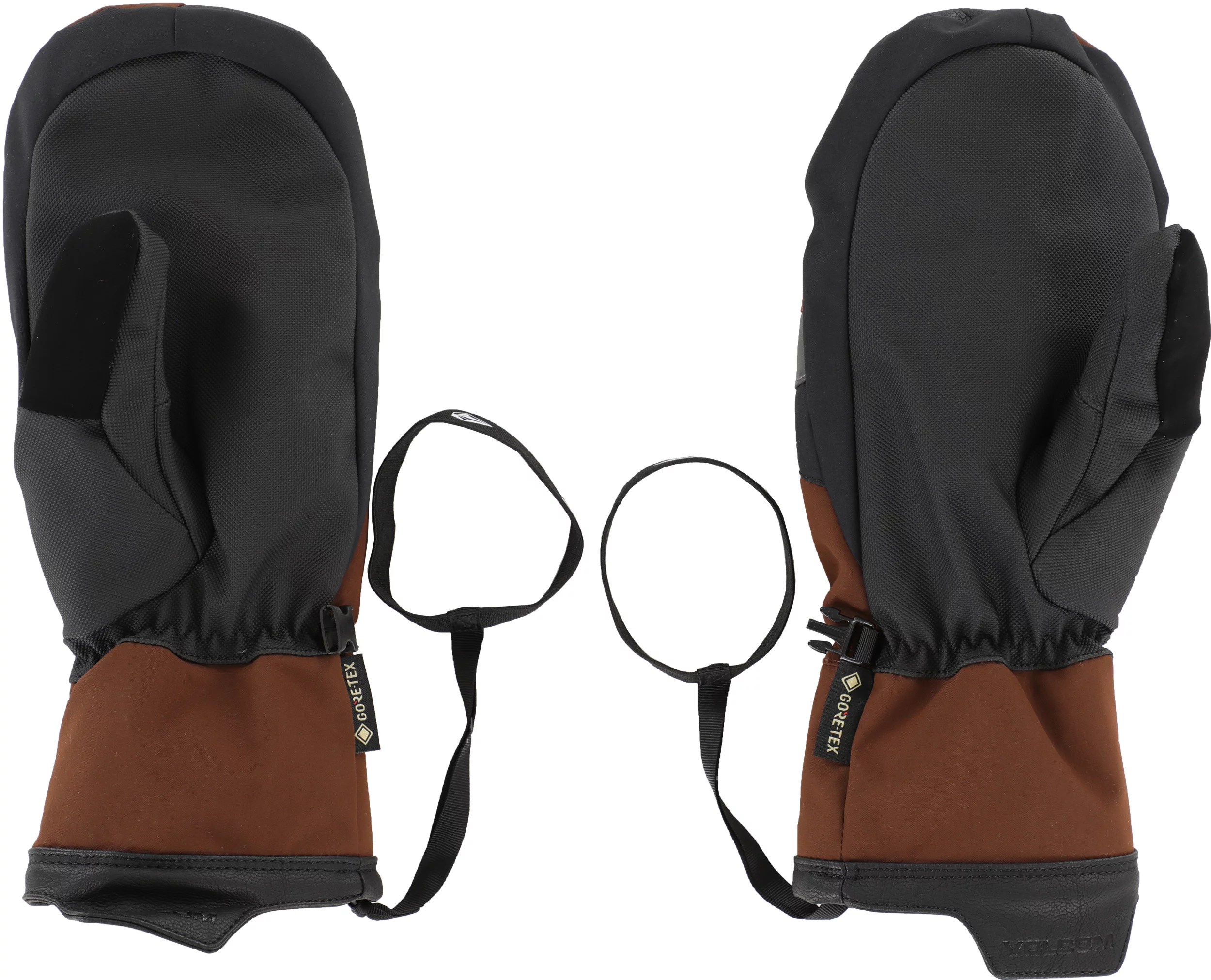 Volcom Stay Dry GORE-TEX Mitts | Tactics