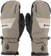 Volcom Stay Dry GORE-TEX Mitts - military