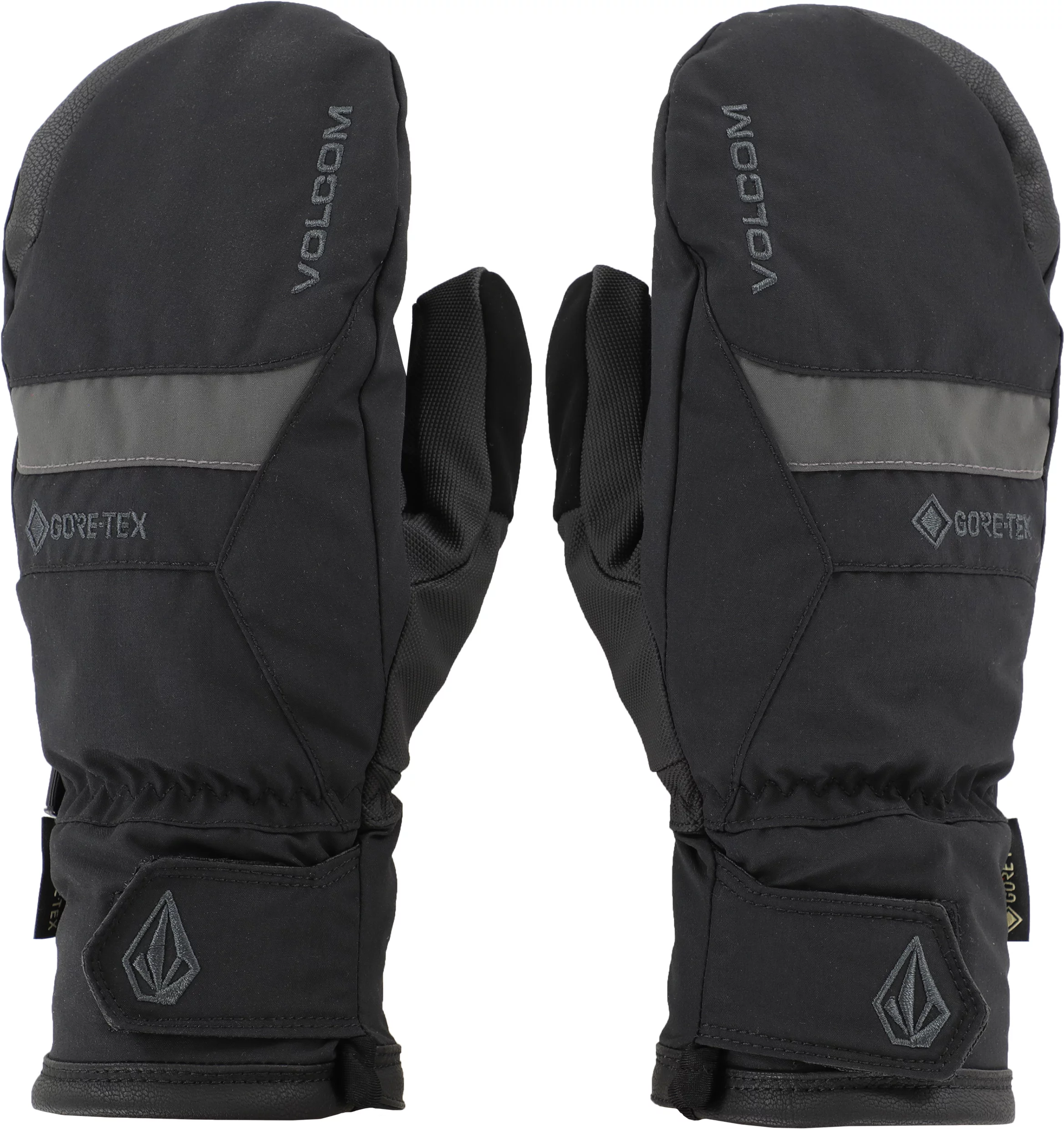 VOLCOM STAY DRY GORE-TEX MITT グローブ Volcom Stay Dry GORE-TEX Mitts | Tactics