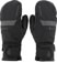 Volcom Stay Dry GORE-TEX Mitts - black