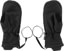 Volcom Stay Dry GORE-TEX Mitts - black - palm