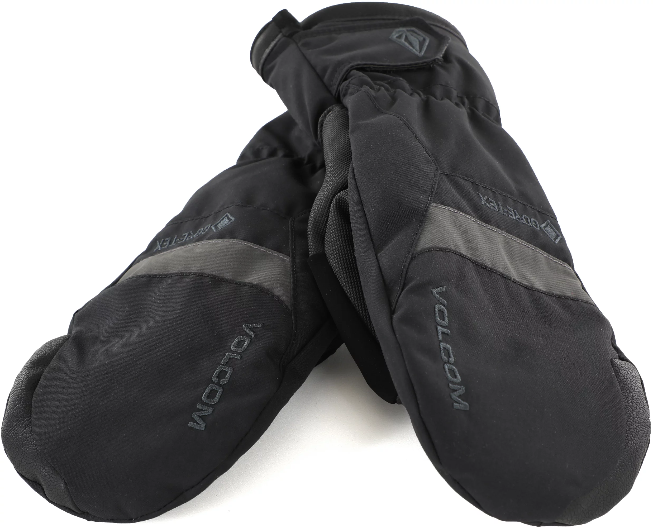 VOLCOM STAY DRY GORE-TEX MITT グローブ Men's Stay Dry Gore-Tex Mitts - Volcom