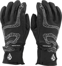 Volcom Hipee Gloves - black
