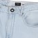 Volcom Billow Jeans - bluefog - detail