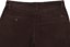 Volcom Frickin Loose Tapered Corduroy Pants - cacao - alternate reverse