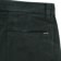 Volcom Frickin Loose Tapered Corduroy Pants - scarab - reverse detail