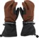 Volcom V.Snow Trigger Mitts - brown