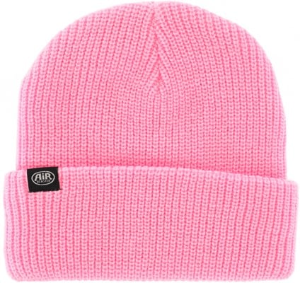 Airblaster Commodity Beanie - pink - view large