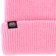 Airblaster Commodity Beanie - pink - detail