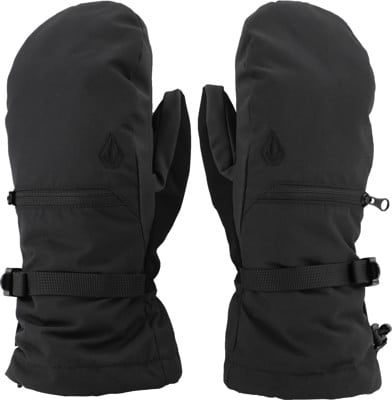 Volcom Women's Skye GORE-TEX Mitts - view large