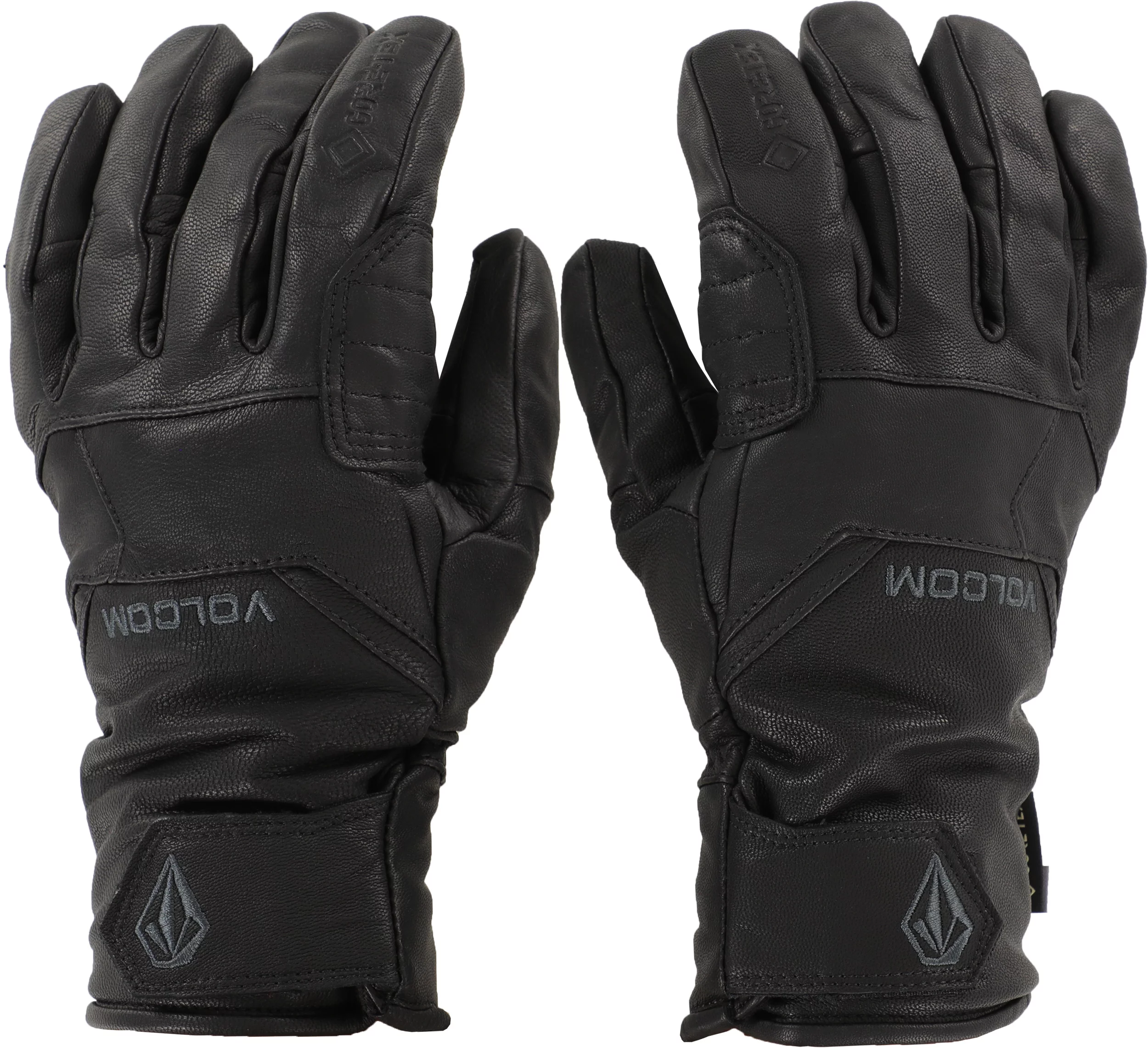 Volcom GAAAS GORE-TEX Gloves - black | Tactics
