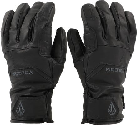 Volcom GAAAS GORE-TEX Gloves - black - view large