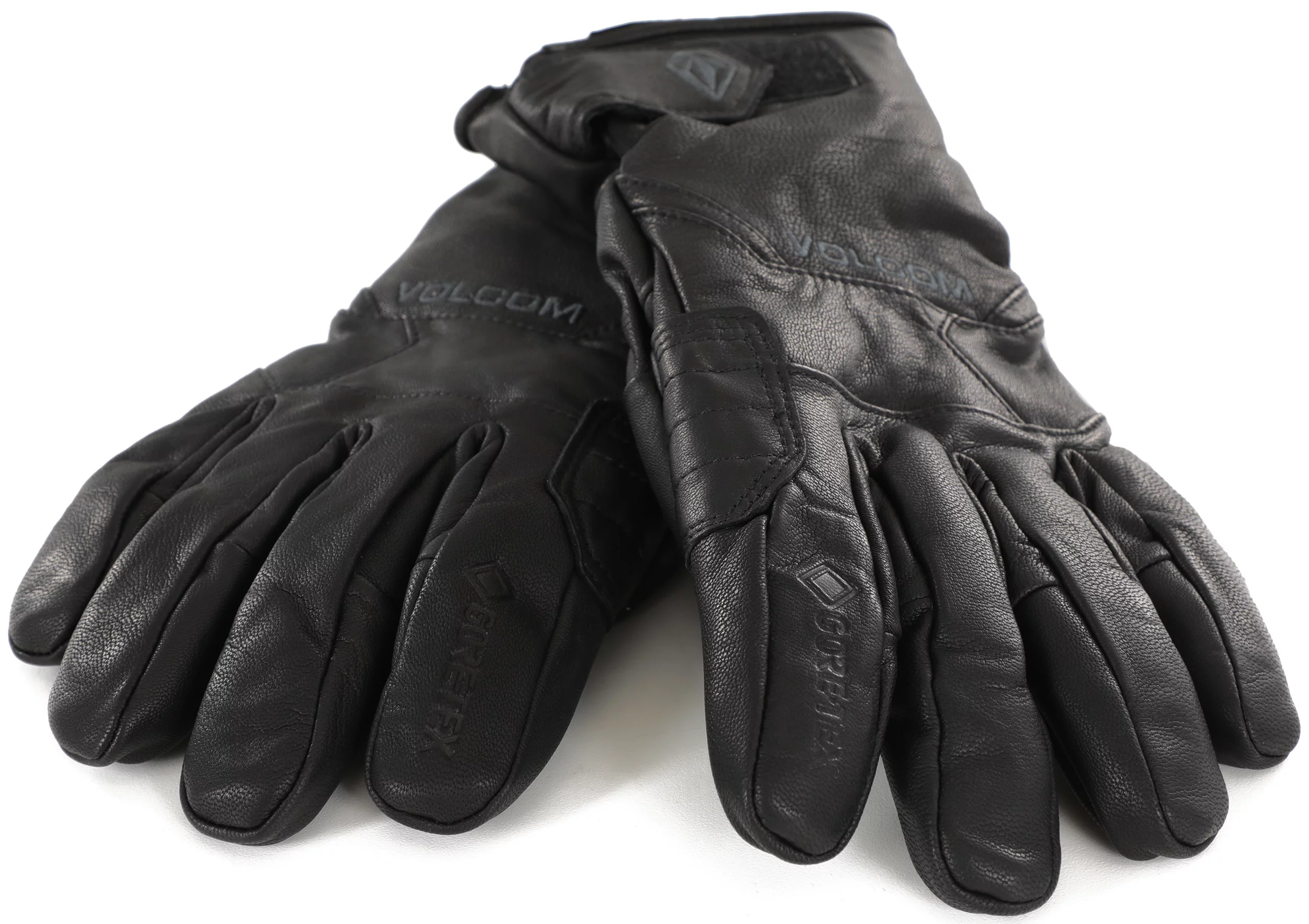 Volcom GAAAS GORE-TEX Gloves - black | Tactics