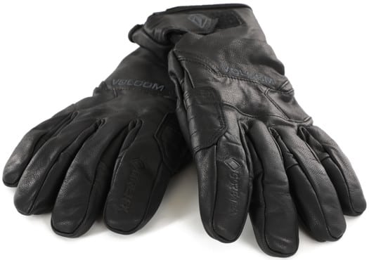 Volcom GAAAS GORE-TEX Gloves - black | Tactics