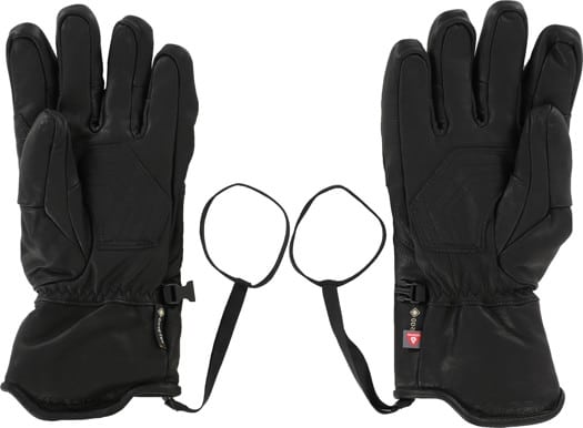 Volcom GAAAS GORE-TEX Gloves - black | Tactics