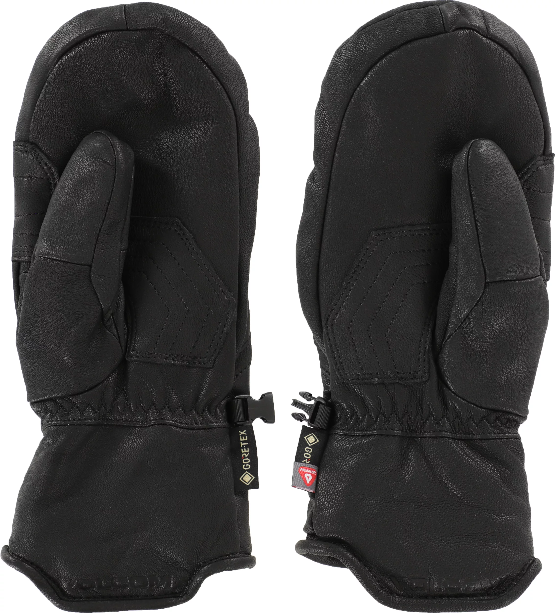 Volcom GAAAS GORE-TEX Mitts - black | Tactics