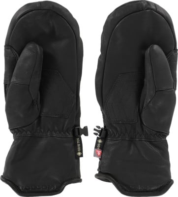 Volcom GAAAS GORE-TEX Mitts - black | Tactics