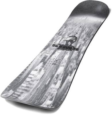 SIMS Mystery Lunch Snowboard 2026 | Tactics