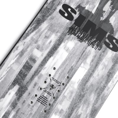 SIMS Mystery Lunch Snowboard 2026 | Tactics