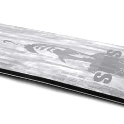 SIMS Mystery Lunch Snowboard 2026 | Tactics