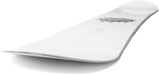 SIMS Bowl Squad Snowboard 2026 | Tactics