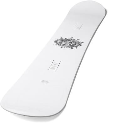 SIMS Bowl Squad Snowboard 2026 | Tactics