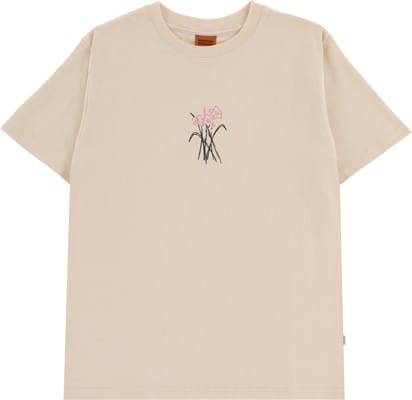 Rhythm Bouquet Vintage T-Shirt - natural - view large