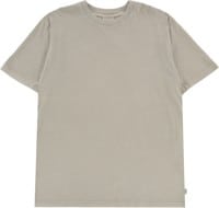 Rhythm Classic Vintage T-Shirt - stone