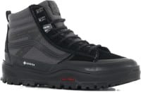 Vans MTE Sk8-Hi GORE-TEX Insulated Boots - black/black