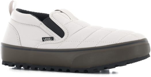 Vans MTE Snow Lodge Mid Slipper - oatmeal/gum - view large