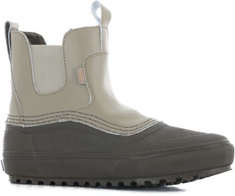 Vans MTE Standard Mid Chelsea Waterproof Boots - bay leaf - view large