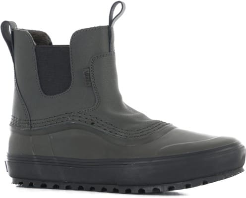 Vans MTE Standard Mid Chelsea Waterproof Boots - faded black - view large