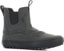 Vans MTE Standard Mid Chelsea Waterproof Boots - faded black