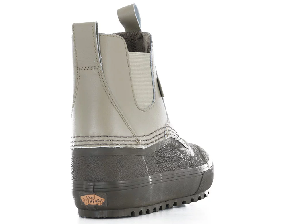 Vans MTE Standard Mid Chelsea Waterproof Boots | Tactics