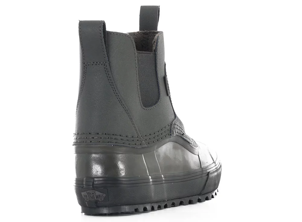 Vans MTE Standard Mid Chelsea Waterproof Boots | Tactics