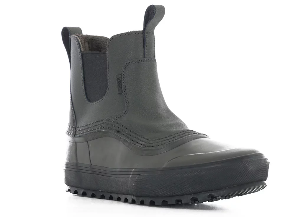 靴 Vans Standard Mid Chelsea  MTE 9.5 Vans MTE Standard Mid Chelsea Waterproof Boots | Tactics