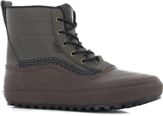 Vans MTE Standard Mid Waterproof Boots - view large