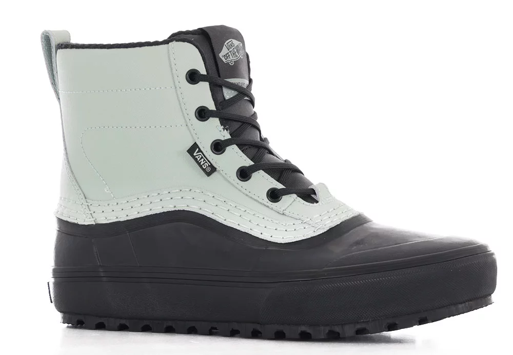 Vans MTE Standard Mid Waterproof Boots - (30th anniversary) gray
