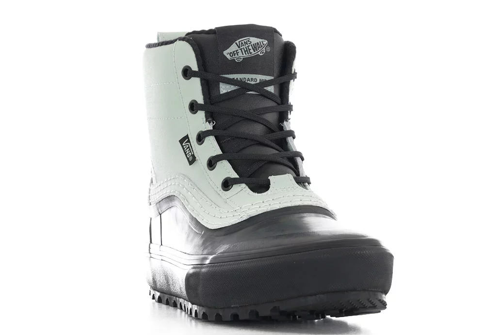 Vans MTE Standard Mid Waterproof Boots | Tactics display picture 2