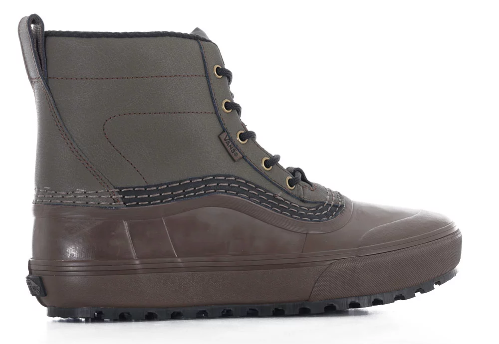 Vans MTE Standard Mid Waterproof Boots | Tactics