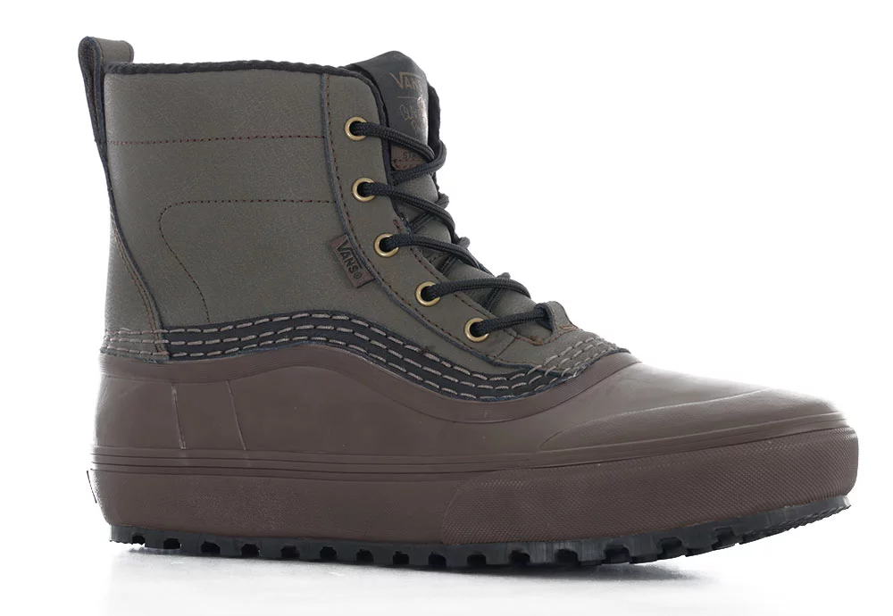 Vans MTE Standard Mid Waterproof Boots - (blake paul) demitasse
